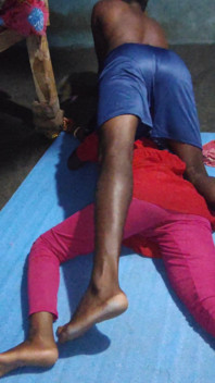 Desi Priya Kumar Bhabhi Hardcore Sex