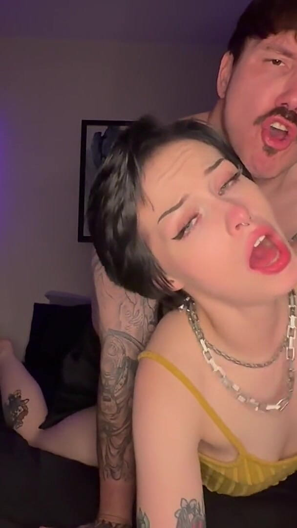 Cucking You Through the Screen Mini Video (Raee Ripley)