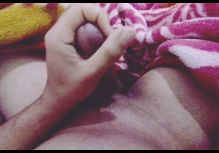 Alex njx: Gorący poranek szarpanie się w łóżku