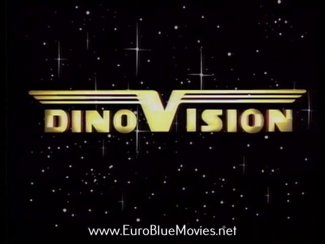 Euro Blue Movies: Синя лінія (1991)
