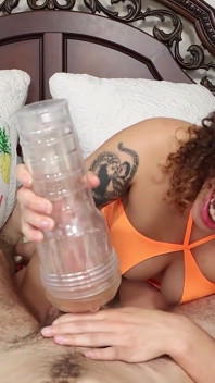 Mastering Fleshlight