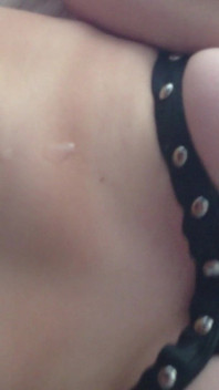 Cumshot on Smoking Hot Ex Wife After Perfect Pussy