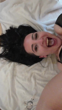 Gargling Piss
