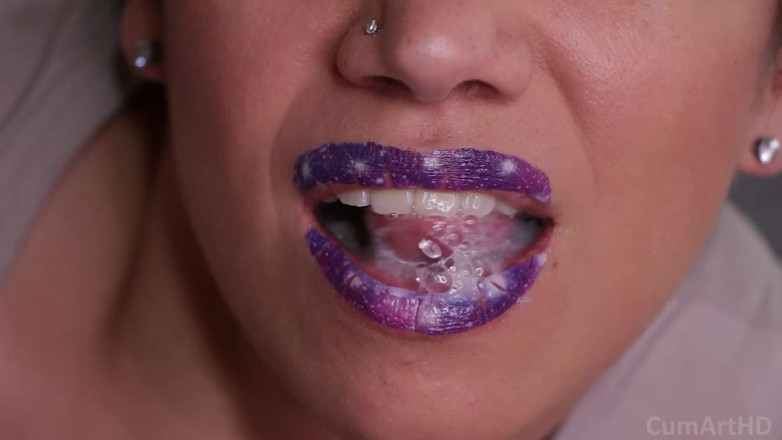 TheArtOfCum: 特写口交和口交