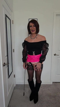 Down on the Floor!