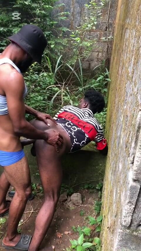 The bigboss: Bawa aku ke hutan sampai lubang pantatku dicrot sperma hangat