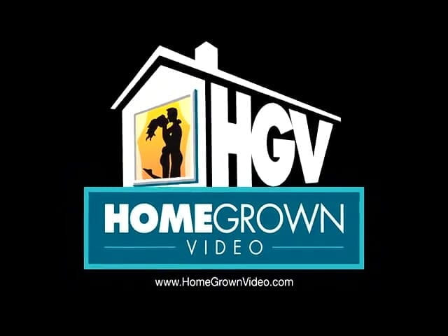 Homegrown Big Cock: Marie quay video gợi cảm với người đàn ông của cô ấy