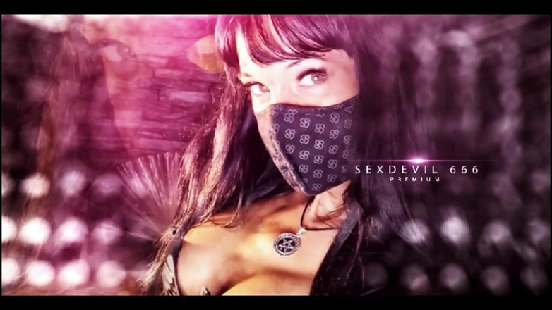 Miss Lilith devil: Diavolo cagna miLF