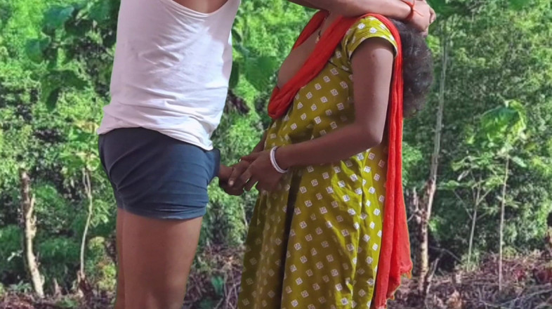Trilokinath: Forest Mms Girlfriend and Boyfriend