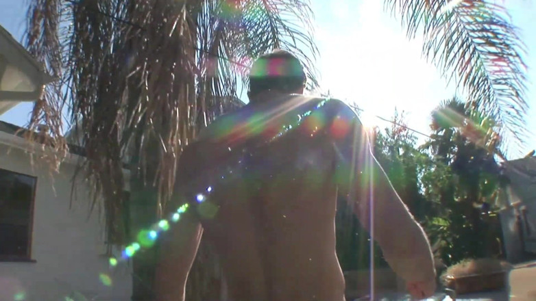 TeenXXX Stories: Sensational teen gets face fucked in the shower