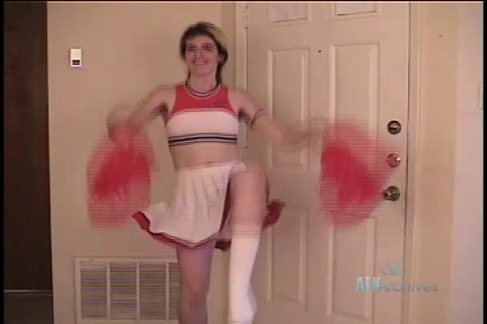 ATK Fans (Archives): Masturbation