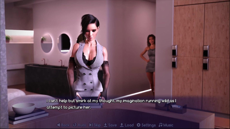 Amaran Futas: Sky resort Season 2 gameplay 1