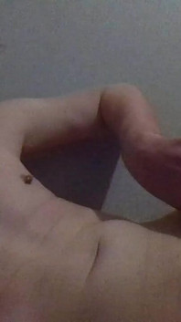 Nude Self - Posing 122