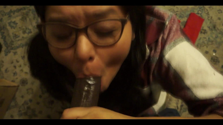 DeesDeepThroat: Dees Bustin Nuts