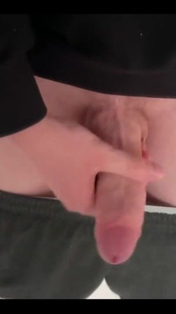 Bringing Out Cock