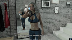 Porngame201: Žízeň pro mého hosta # 2