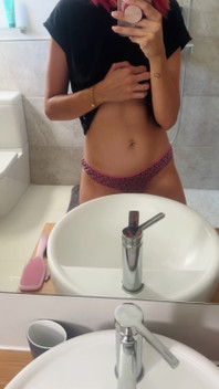 I'm Getting so Tan This Summer!