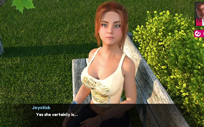 Joystick Cinema: #21 - Melody - Nc
