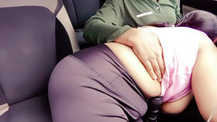 Your Arya: Desi Bhabhi Velká prsa Riskantní kouření, honění šukání