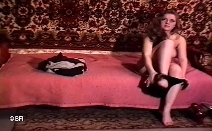 Horny Teenies: Russa dezoito anos - Iryna