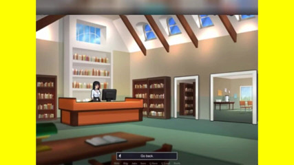 3DXXXTEEN2 Cartoon: La piruleta de Roxxy no está lo suficientemente mojada. 3D porno...