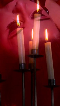 Dia Dengan Dominatrix Buat Kali Pertama Dan Dia Menghisap Dan Mengongkeknya
