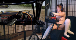 Blake Jones: Estim Race 3