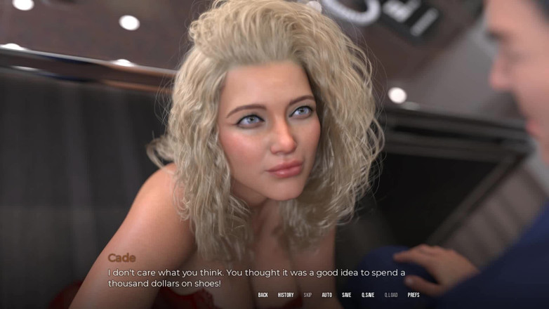 Dirty GamesXxX: In Security: Funny Unexpected Facial Cumsoot for the Blondie by...