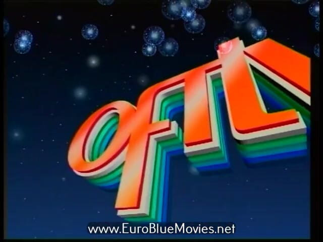 Euro Blue Movies: Piggy (1990)