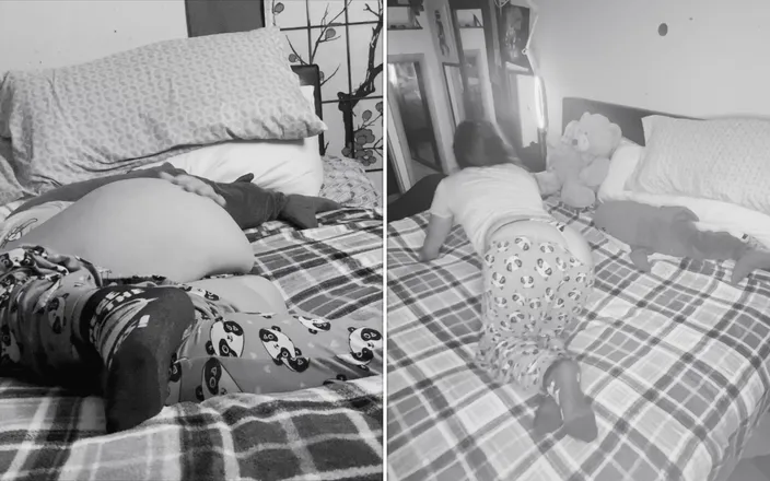 Jack smith: Filming Wifes Bestfriend - Two Cameras