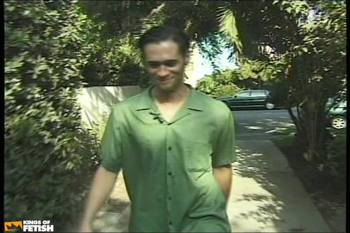 Gay Diaries: İki adam kahve içmek için çıktıktan sonra yoğun anal sikişiyor