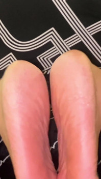 Booty N Mięsiste BBW Większe podeszwy 4K HD