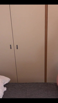 I Can't Move so Well Anymore with My Big Belly