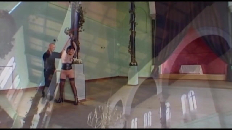 Absolute BDSM films - The original: Грязные шаги удовольствия - Эпизод No01