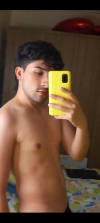 Masturbation