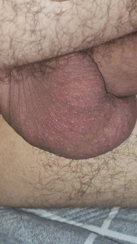 Lezzetli Sperm Götü! Delik Bir Yarakla Sikiliyor Ve Spermle Dolu!