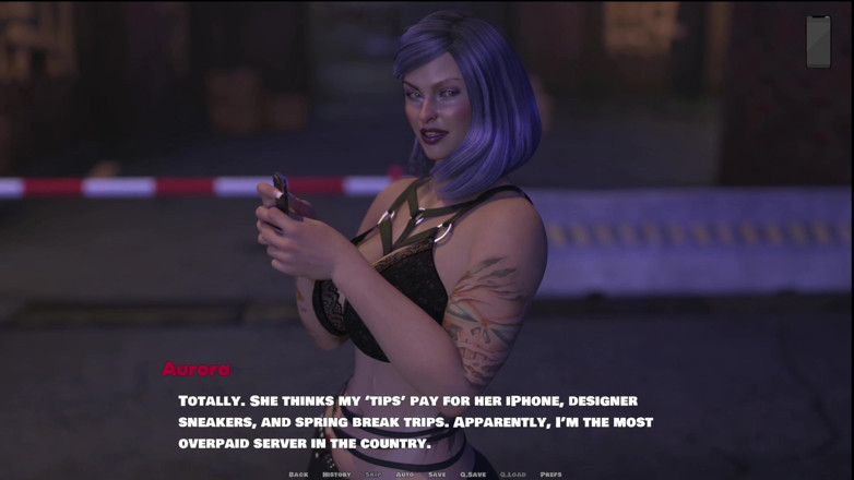 Wickedgammes studio: Obsessed with Horny Divorced MILFs (part 11)