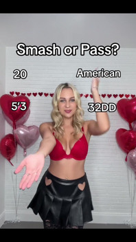 Smash or Pass?