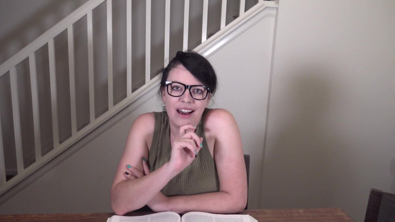 Lovely Lilith: College Monster Cock