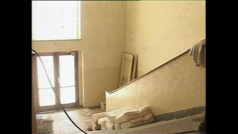 FM Video VOD: Stín mého nevlastního otce - (původní celý film nesestříhaný)