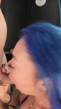 Aya Goldie Fucked Virtually