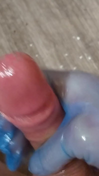 Cumshot