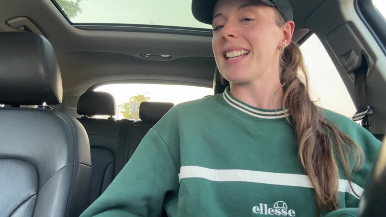 Nadia Foxx: Laluan Berisiko Berjalan Dengan Nafsu Saya!