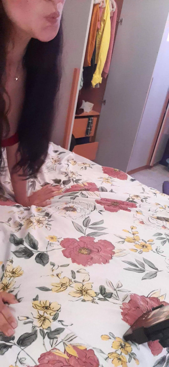 Renatinharj: Gösteriş çok heyecanlı