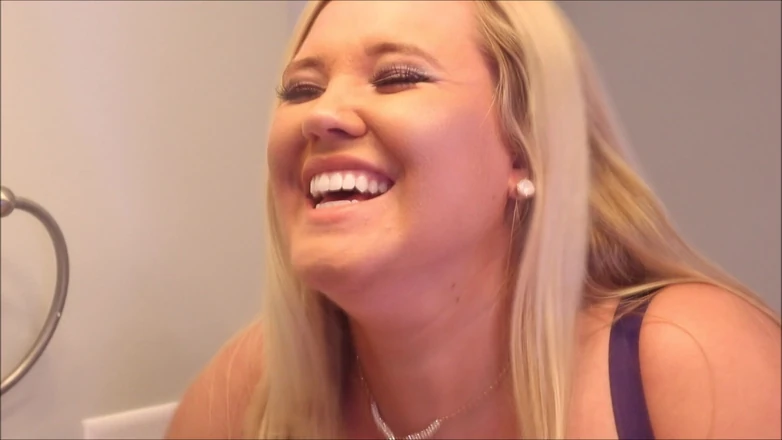 Annabelle Rogers: You Were Supposed to Cum in My Mouth