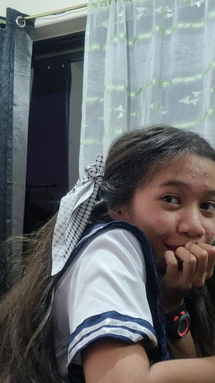 creamberryfairy: Embrasse-toi