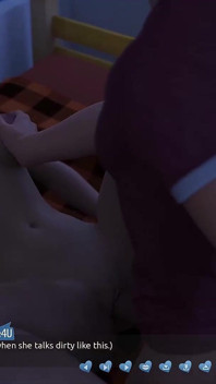 De hotties helpen - deel 1: Jane keert terug na 2 maanden voor een gepassioneerde slaapzaalreünie! - Xred Games - door pornospel 4u