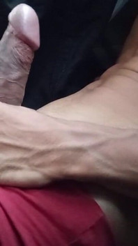 Boy masturbating part 27