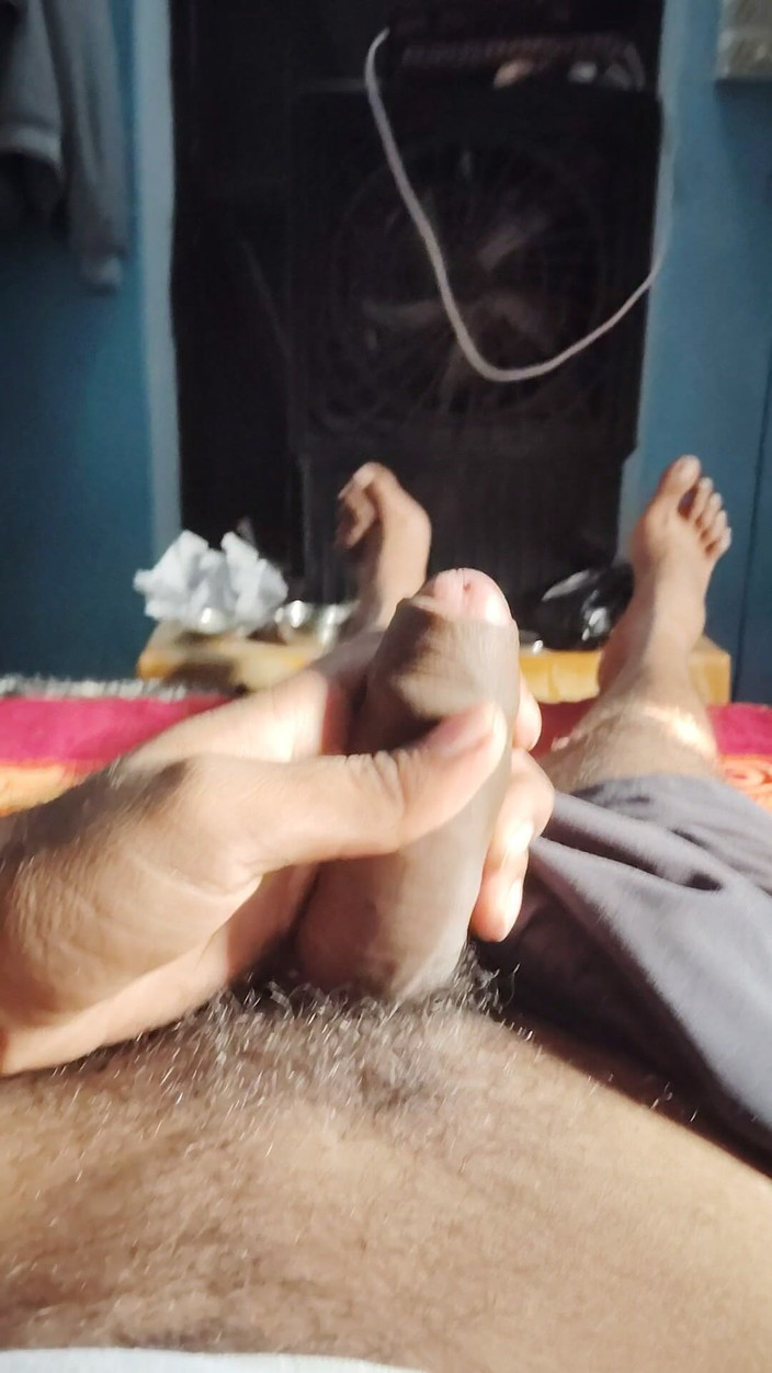 Xxxboyengi: Deshi boy masturbação