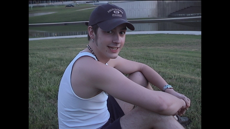 Jay's Amateur Straight Guys: Billy de la Băieții verii DVD